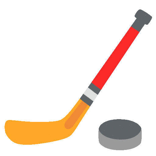 ice hockey animated