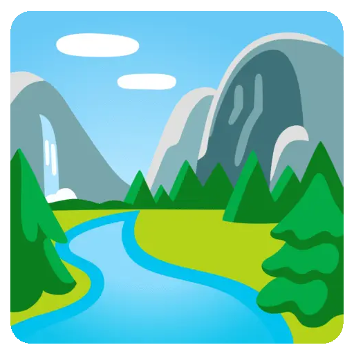 national park