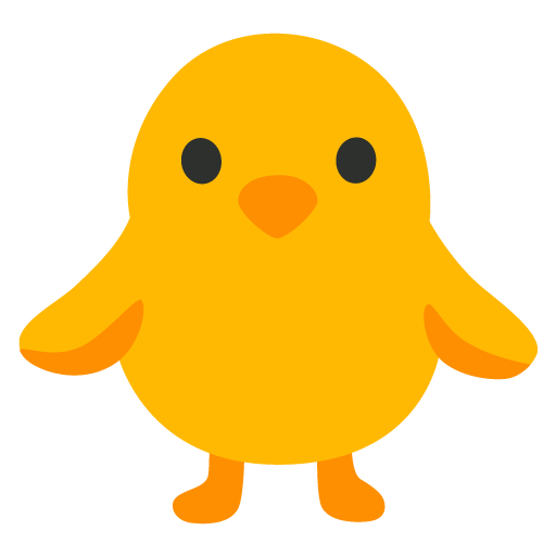 🐥