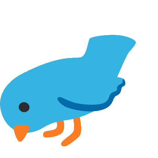 🐦