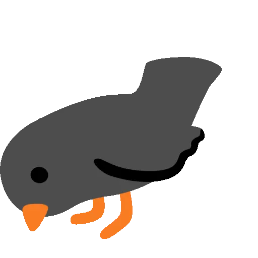 Black-bird
