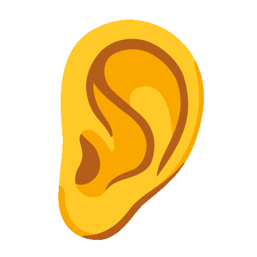ear animated