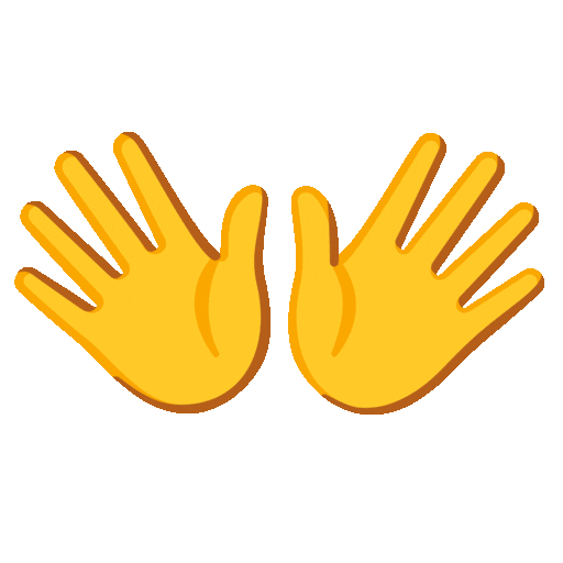 👐