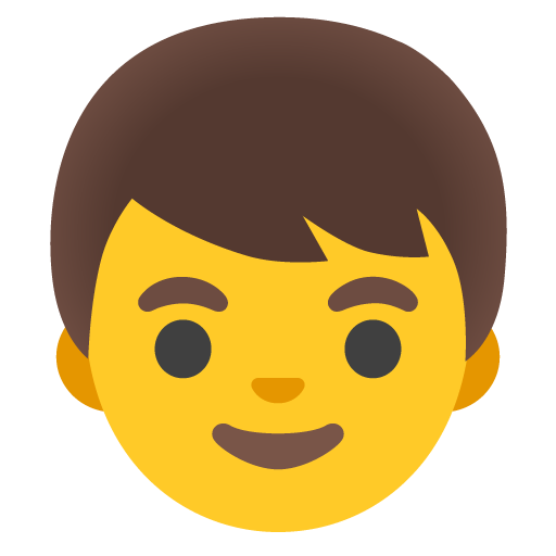 👦
