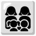 family: woman, woman, girl, boy emoji on Google