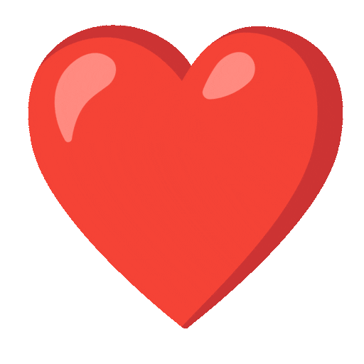 broken heart animated