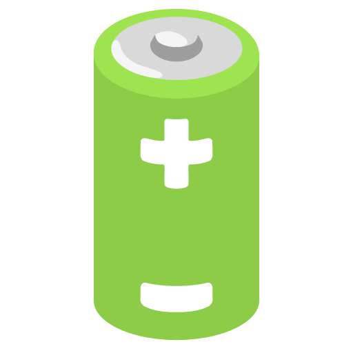 🔋