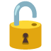 Unlocked emoji on Google