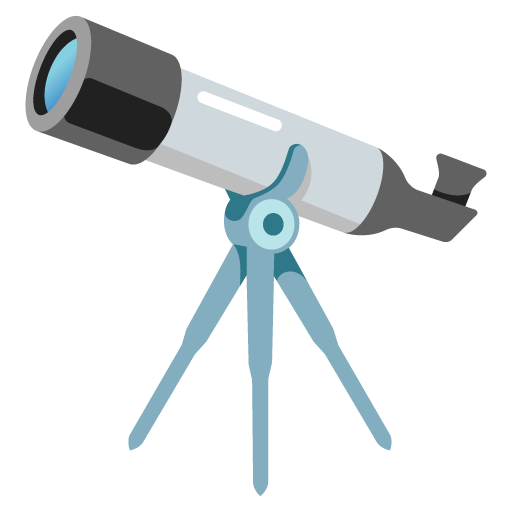 🔭