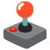 Joystick emoji on Google