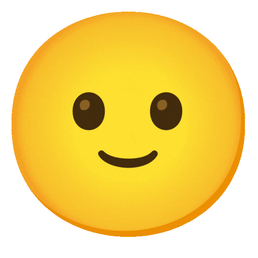 face with tongue animated