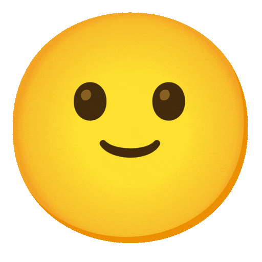 squinting face with tongue animated