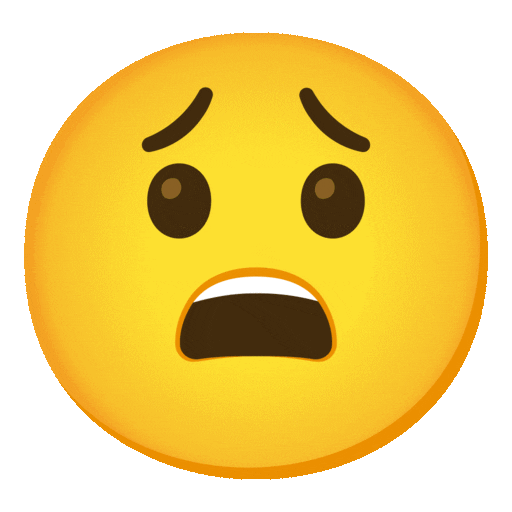 😩