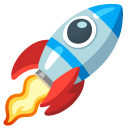 🚀