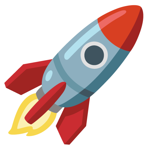 🚀