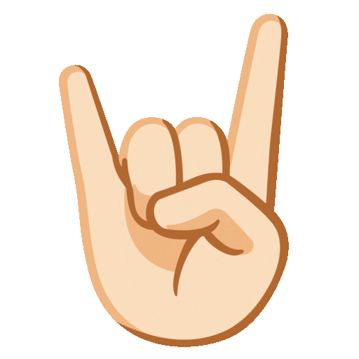 🤘