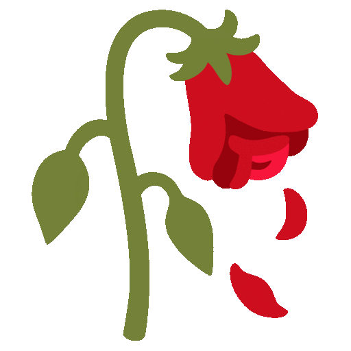 🥀