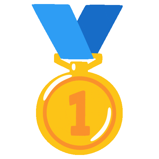 🥇