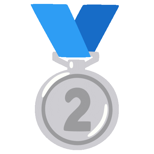 🥈
