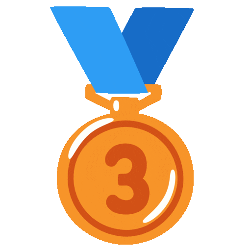 🥉