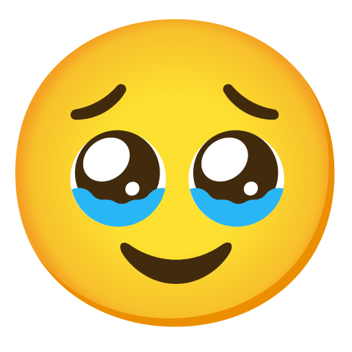 Holding Back Tears
