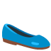 Flat Shoe emoji on Google