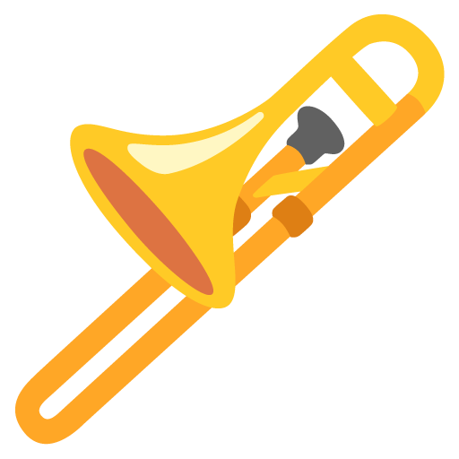 trombone