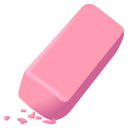 eraser, Google Noto