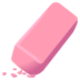 eraser emoji on Google