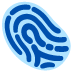 Fingerprint emoji on Google