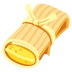 Tamale emoji on Google
