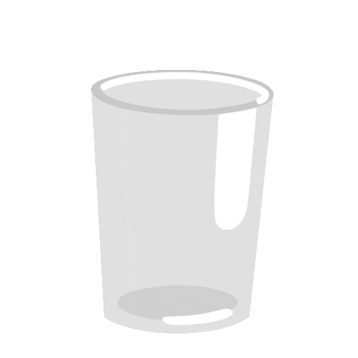 pouring liquid animated