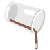 Pouring Liquid emoji on Google