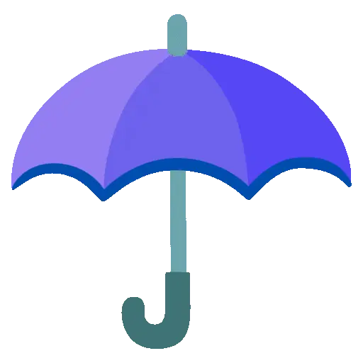 Umbrella emoji