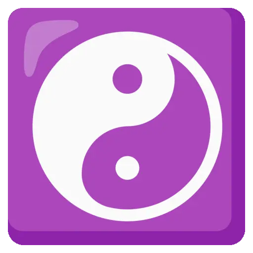 yin yang