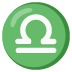 Libra emoji on Google