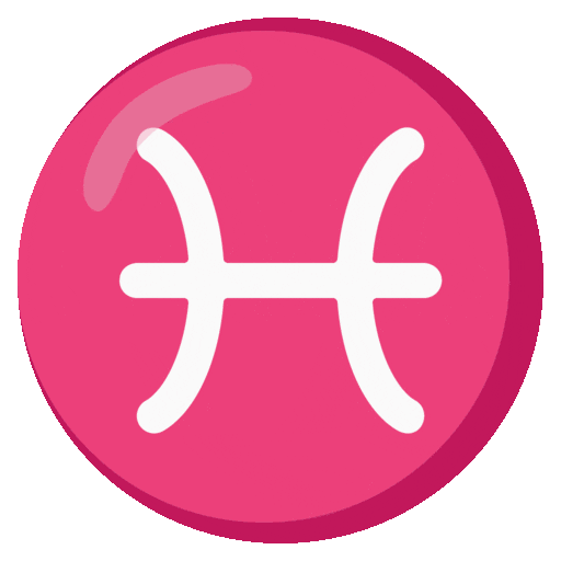 Pisces animated