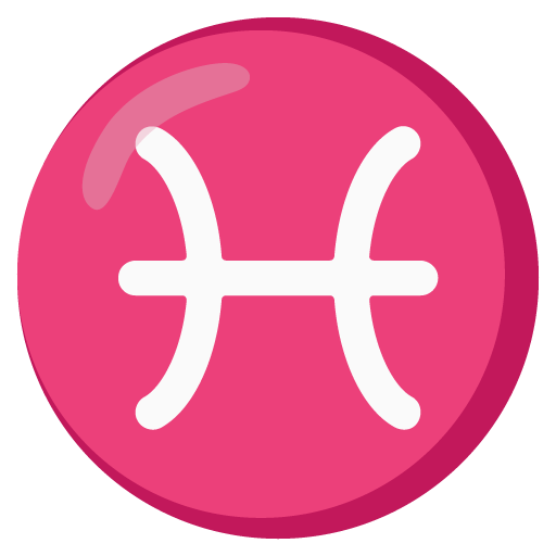 Pisces emoji
