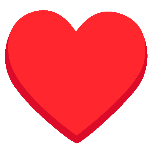 ♥