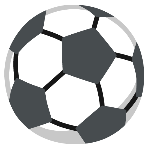 Soccer Ball emoji