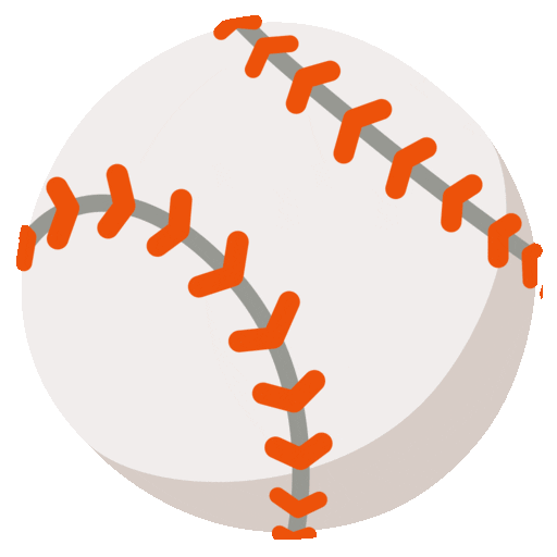 baseball animated