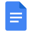 Google Docs for Developers