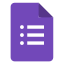 Google Forms for Developers